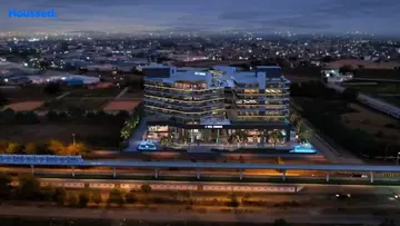 Shiv Veda Commune