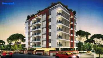 Project Image of Brahma The Wingz Phase 2 - Image 320242