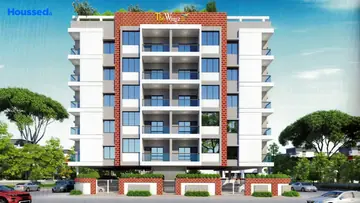 Project Image of Brahma The Wingz Phase 2 - Image 320241