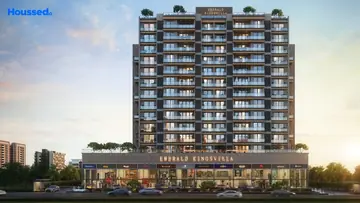 Project Image of Emerald Kingsvilla - Image 320268
