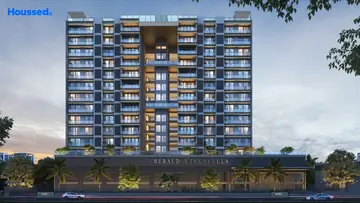 Project Image of Emerald Kingsvilla - Image 320269