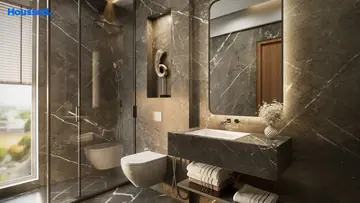 Sample Apartment of Emerald Kingsvilla - Image 320277