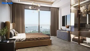 Sample Apartment of Emerald Kingsvilla - Image 320278