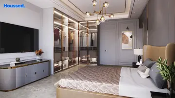 Sample Apartment of Emerald Kingsvilla - Image 320279