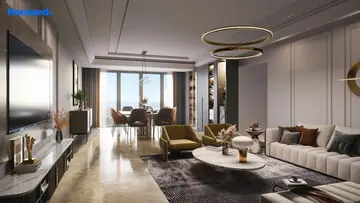 Sample Apartment of Emerald Kingsvilla - Image 320276