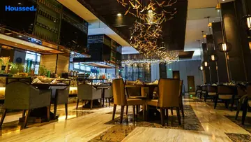 Amenities of Karmvir Skycity - Image 320321