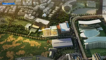 Amenities of Karmvir Skycity - Image 320319