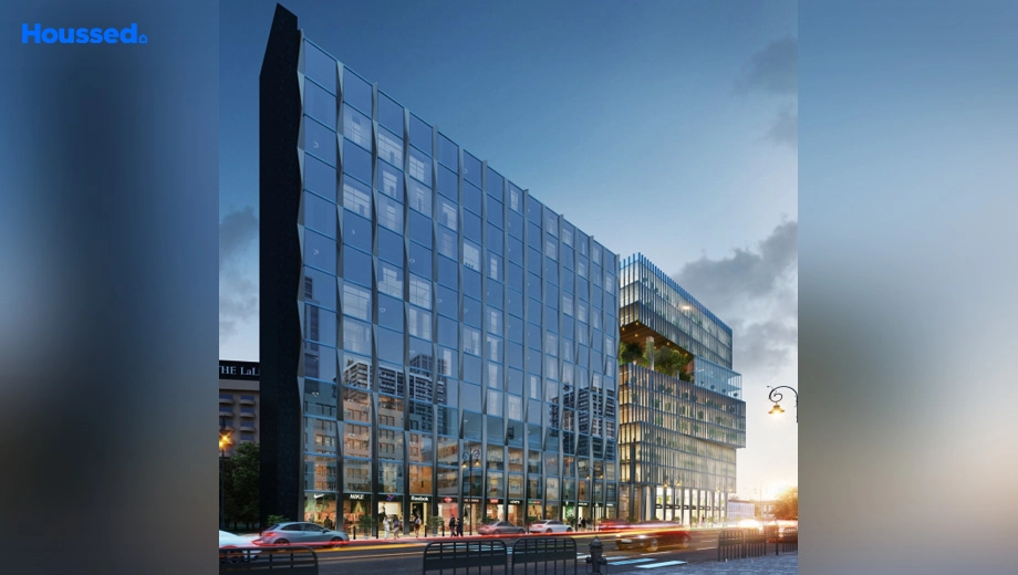 Project Image of Karmvir Skycity in Andheri East, Mumbai - Image 320317