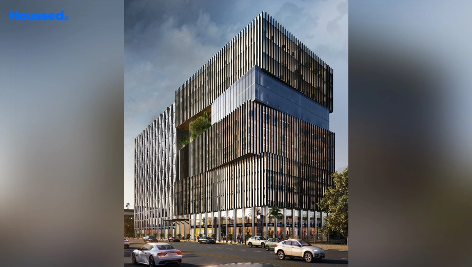 Project Image of Karmvir Skycity in Andheri East, Mumbai - Image 320318