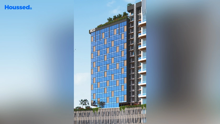 Project Image of KCD Aura in Borivali West, Mumbai - Image 320332