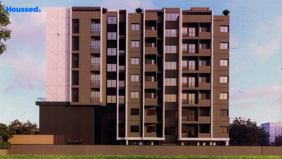 Project Image of Envolta The Eminence in Tarsali, Vadodara - Image 320346