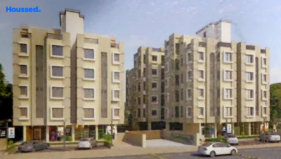 Project Image of Delta the Empire in Undera, Vadodara - Image 320353