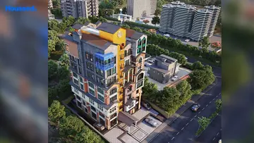 Project Image of HRG The Jewel Park - Image 320384
