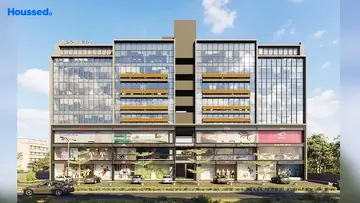 Project Image of Zaveri Priviera - Image 320454