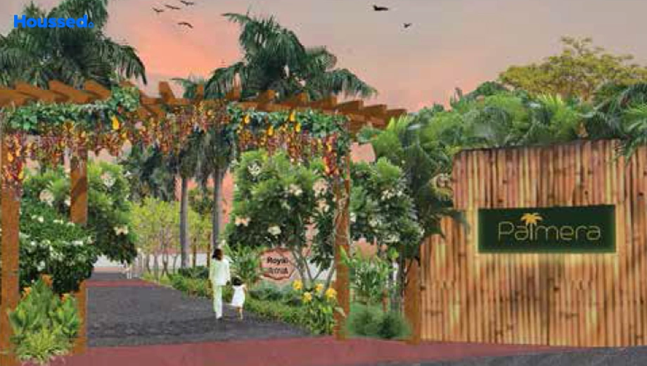 Project Image of Stone And Acres Palmera in Ponmar, Chennai - Image 320503
