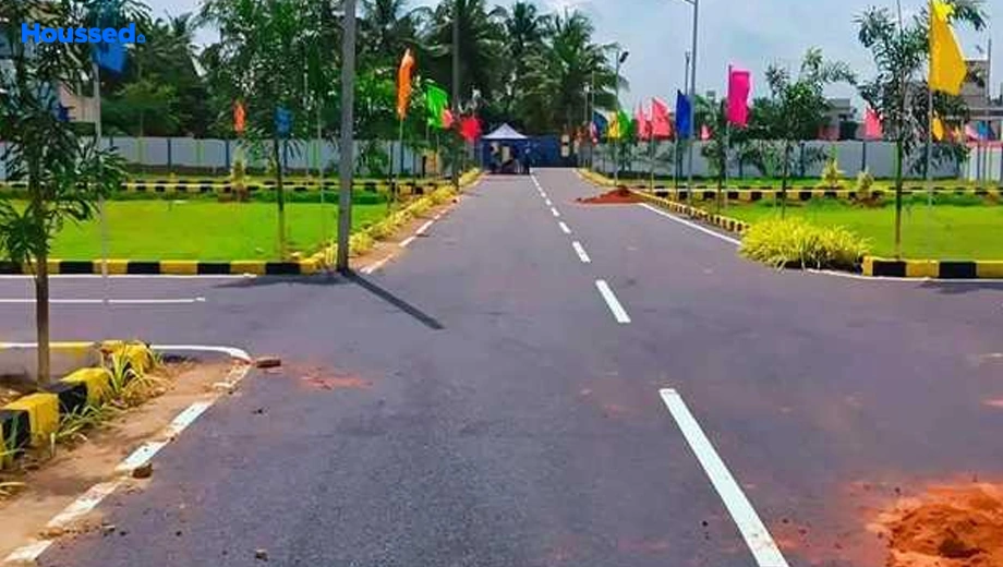 Project Image of Stone And Acres Palmera in Ponmar, Chennai - Image 320504