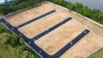 Project Image of Stone and Acres Aksh Garden - Image 320512