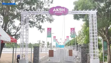 Project Image of Stone and Acres Aksh Garden - Image 320511