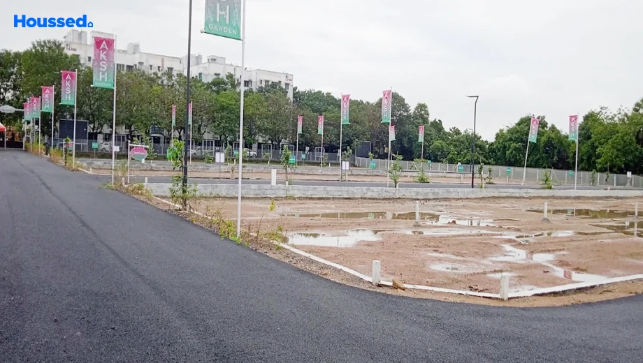 Project Image of Stone and Acres Aksh Garden in Mambakkam, Chennai - Image 320509