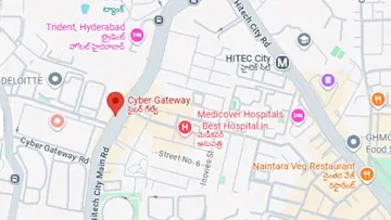 Location of Ace Cyber Gateway - Image 320538