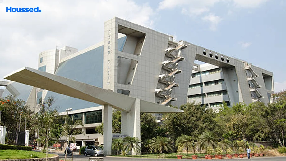 Project Image of Ace Cyber Gateway in Hitech City, Hyderabad - Image 320536