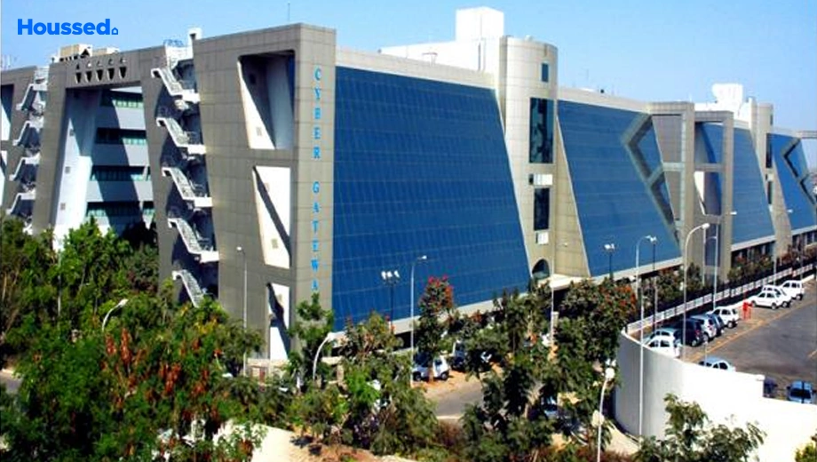 Project Image of Ace Cyber Gateway in Hitech City, Hyderabad - Image 320535