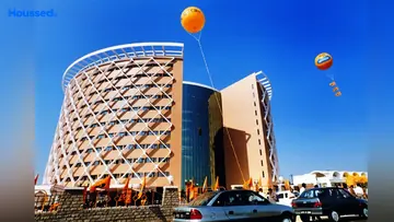 Project Image of Ace Cyber Towers - Image 320541