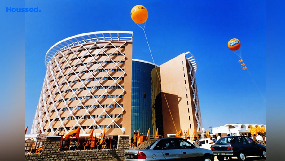Project Image of Ace Cyber Towers in Hitech City, Hyderabad - Image 320541