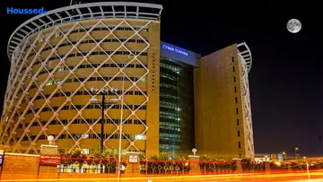 Project Image of Ace Cyber Towers - Image 320543