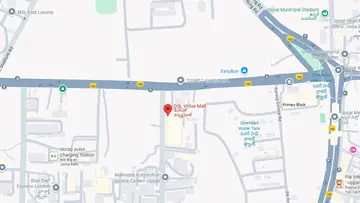 Location of DSL Virtue Mall - Image 320552