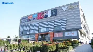 Project Image of DSL Virtue Mall - Image 320551