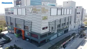 Project Image of DSL Virtue Mall - Image 320549
