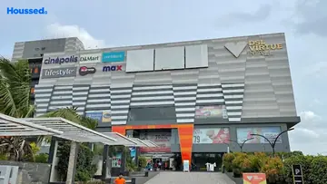 Project Image of DSL Virtue Mall - Image 320550