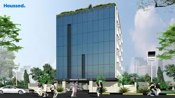 Project Image of Dwaraka Central - Image 320553