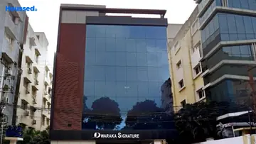 Project Image of Dwaraka Signature - Image 320557