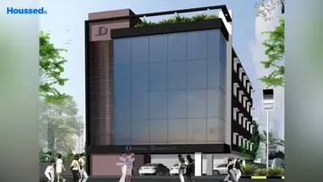 Project Image of Dwaraka Signature - Image 320558