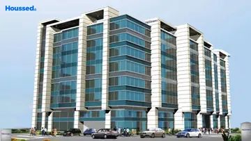 Project Image of Shanta Sriram Techpark - Image 320578