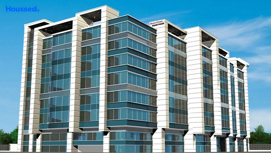 Project Image of Shanta Sriram Techpark in Gachibowli, Hyderabad - Image 320579
