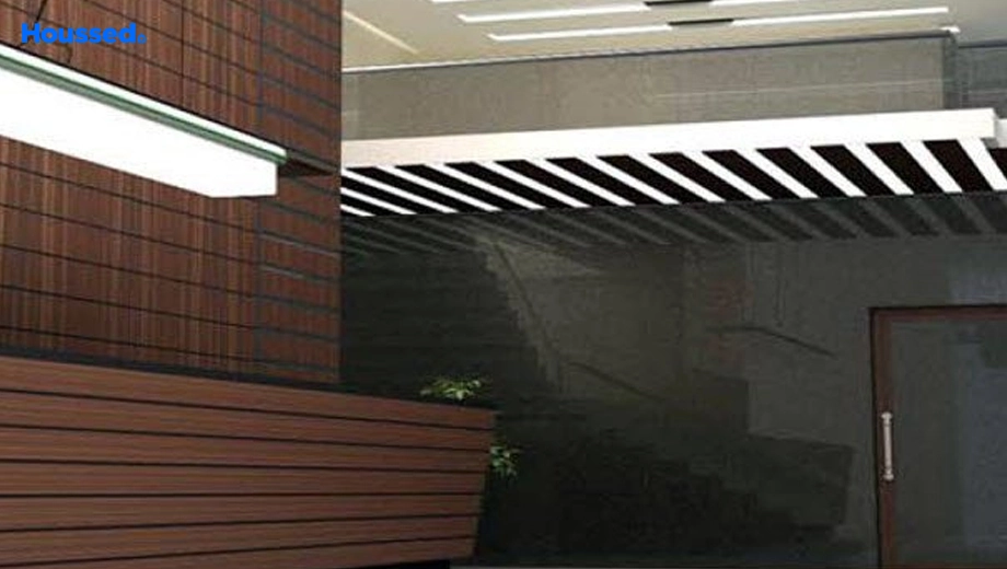 Project Image of Shanta Sriram Techpark in Gachibowli, Hyderabad - Image 320580