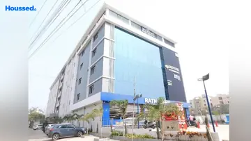 Project Image of Vaishnavi Lamani Arcade - Image 320592