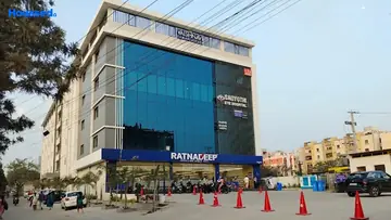 Project Image of Vaishnavi Lamani Arcade - Image 320595