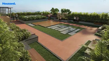 Amenities of Ahura The Latitude Phase 2 - Image 320609