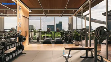 Amenities of Ahura The Latitude Phase 2 - Image 320611