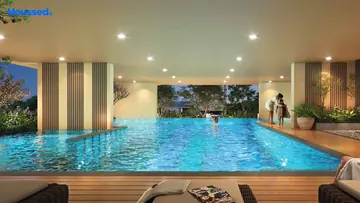 Amenities of Ahura The Latitude Phase 2 - Image 320610