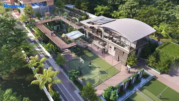 Amenities of Ahura The Latitude Phase 2 - Image 320613