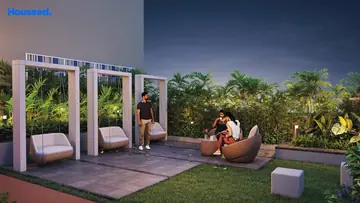 Amenities of Ahura The Latitude Phase 2 - Image 320612