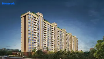 Project Image of Ahura The Latitude Phase 2 - Image 320606
