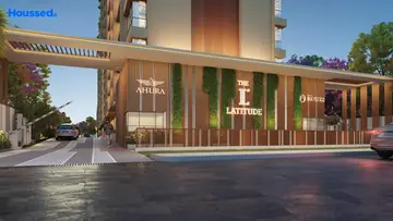 Project Image of Ahura The Latitude Phase 2 - Image 320604