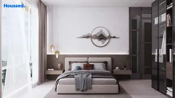 Sample Apartment of Ahura The Latitude Phase 2 - Image 320614