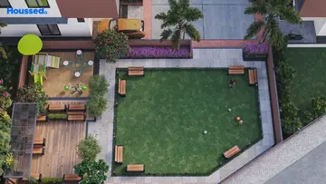 Amenities of Maruti Akshat Villa 2 - Image 320622